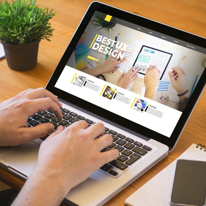 WEB DESIGN