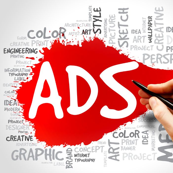 GOOGLE ADS