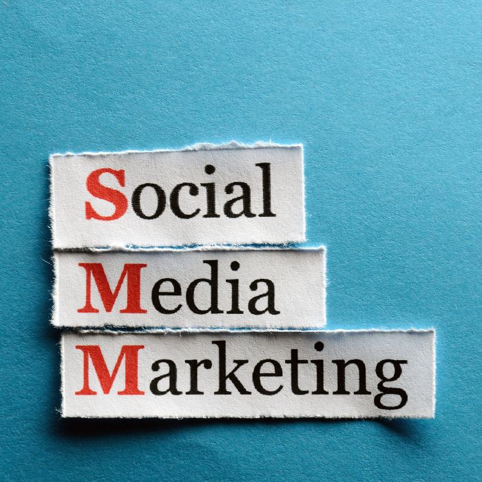 SMM